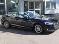 Audi A5 Cabrio design Automatik Leder Xenon AHK PTS Schwarz - thumbnail 4