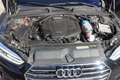 Audi A5 Cabrio design Automatik Leder Xenon AHK PTS Schwarz - thumbnail 10