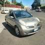 Nissan Micra Micra III 2003 CC CC 1.4 Sport Bronzo - thumbnail 3