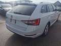 Skoda Superb Style Weiß - thumbnail 4