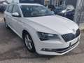 Skoda Superb Style Weiß - thumbnail 3