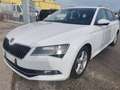 Skoda Superb Style Weiß - thumbnail 1