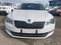 Skoda Superb Style Weiß - thumbnail 2