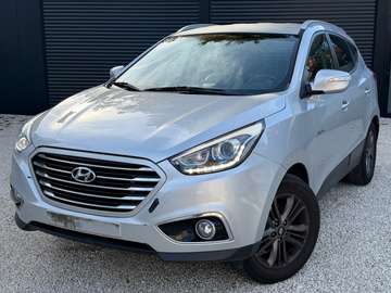 iX35 1.7 CRDi 2WD ° LED ° NAVI ° CAMERA ° JANTES ° PRIX PRO EXPORT MARCHAND !!!!