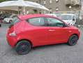 Lancia Ypsilon Ypsilon III 2021 1.0 firefly hybrid Silver s Rood - thumbnail 5