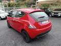Lancia Ypsilon Ypsilon III 2021 1.0 firefly hybrid Silver s Rood - thumbnail 3