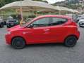 Lancia Ypsilon Ypsilon III 2021 1.0 firefly hybrid Silver s Rood - thumbnail 9