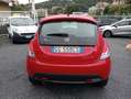 Lancia Ypsilon Ypsilon III 2021 1.0 firefly hybrid Silver s Rood - thumbnail 4