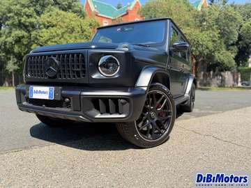 63 AMG MILD HYBRID M.Y. 2025 OPACA IVA ESPOSTA!