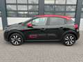 Citroen C3 1.2 Shine 110pk, Half Leder, Carplay, Stoelverwarm Noir - thumbnail 3