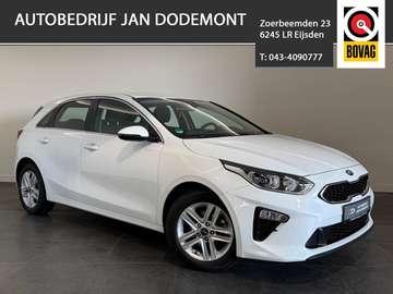 1.0 T-GDi 120pk DynamicLine Navigatie