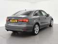 Audi A3 Limousine 1.0 TFSI + SPORTSTOELEN | STOELVERWARMIN Grijs - thumbnail 2