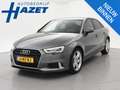 Audi A3 Limousine 1.0 TFSI + SPORTSTOELEN | STOELVERWARMIN Grijs - thumbnail 1