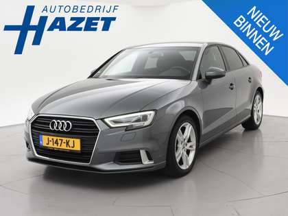 Audi A3 Limousine 1.0 TFSI + SPORTSTOELEN | STOELVERWARMIN