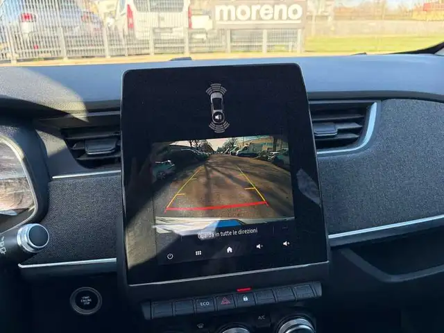 Renault ZOE Zen R110 Flex
