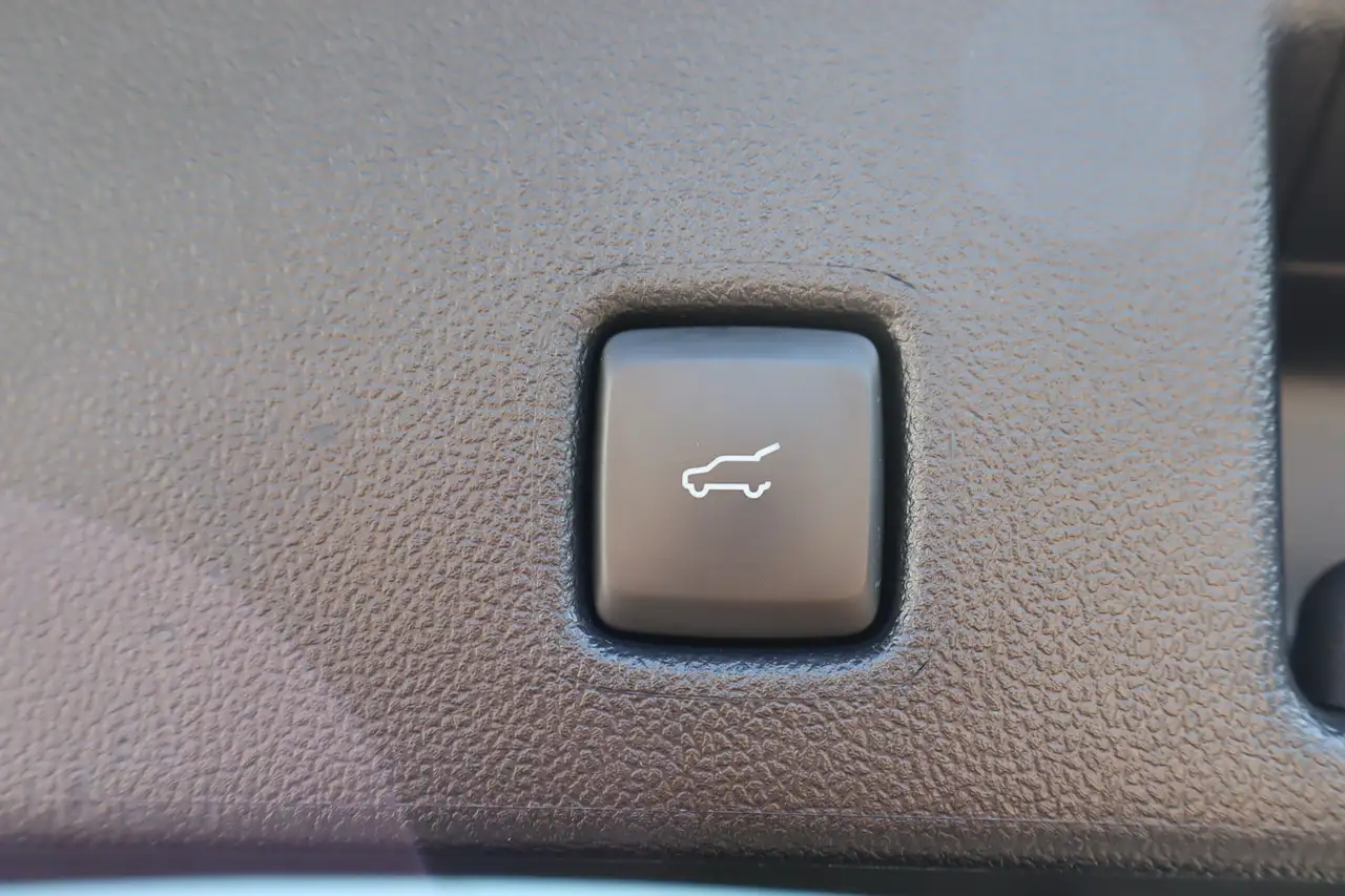 Ford Escape снимка Ford Escape