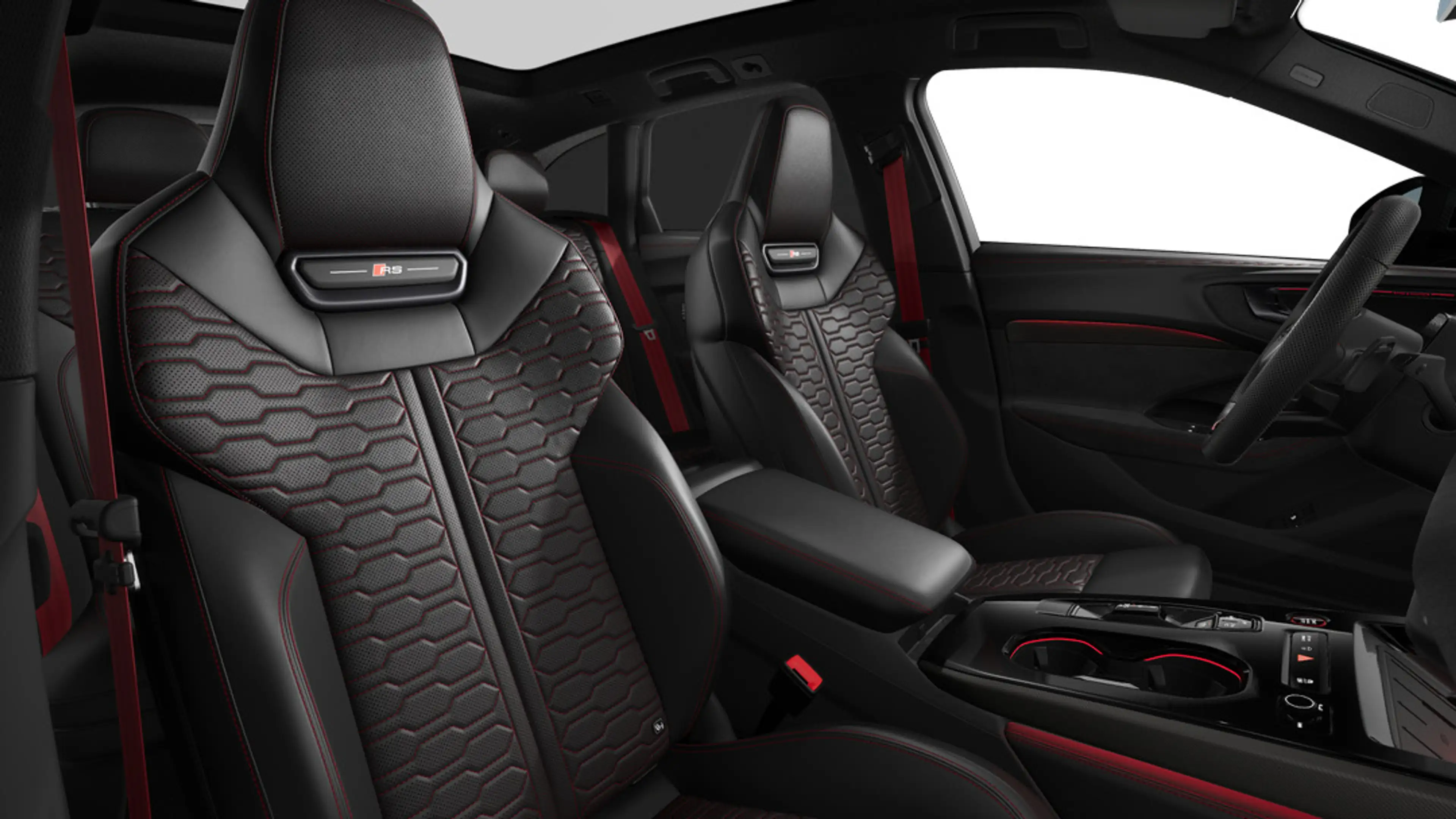 Audi RS5 A5 Avant e-hybrid quattro — photo 5