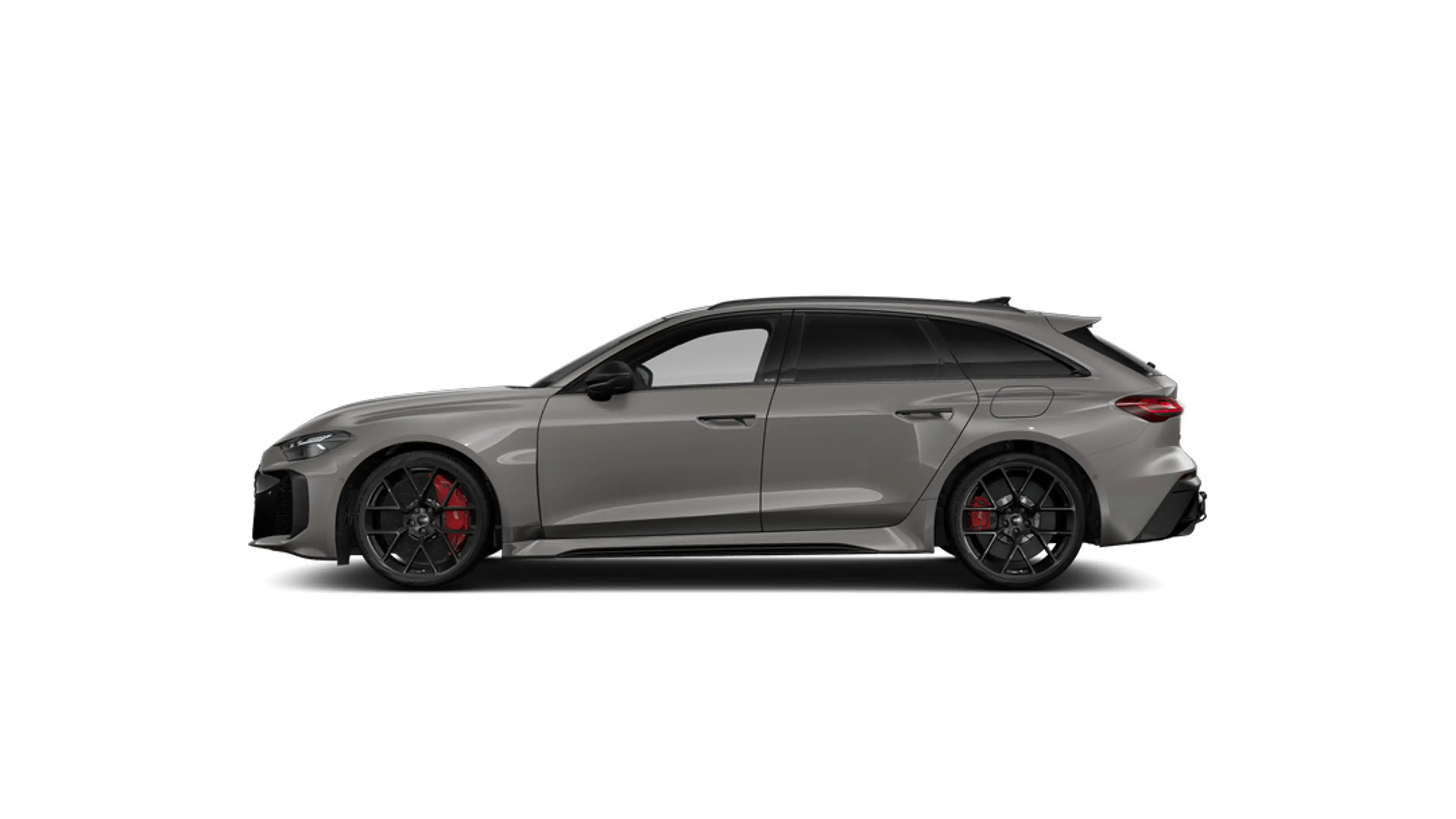 Audi RS5 A5 Avant e-hybrid quattro — photo 3