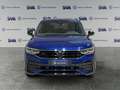 Volkswagen Tiguan 2.0 Tdi 150CV DSG R-Line Bleu - thumbnail 4