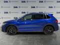Volkswagen Tiguan 2.0 Tdi 150CV DSG R-Line Bleu - thumbnail 3