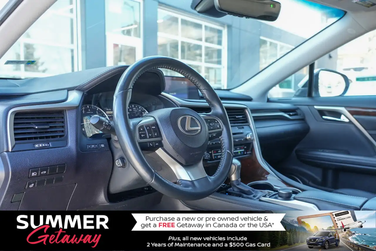 Lexus RX снимка Lexus RX