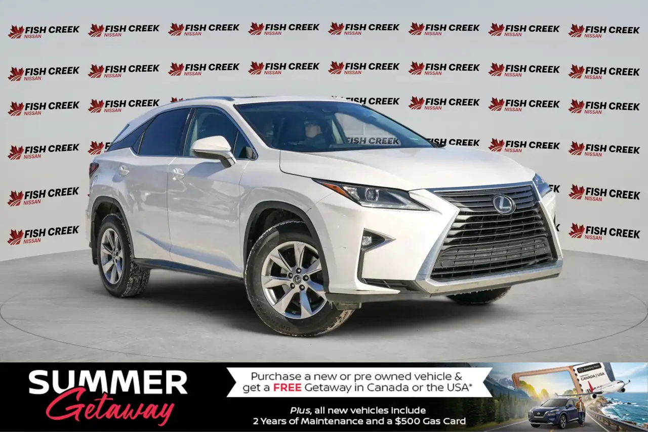 Lexus RX снимка Lexus RX