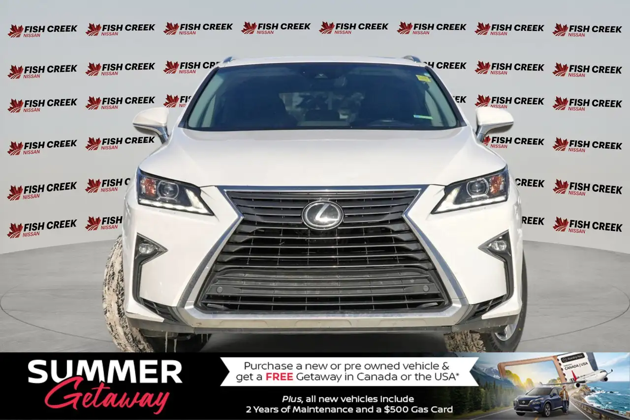 Lexus RX снимка Lexus RX
