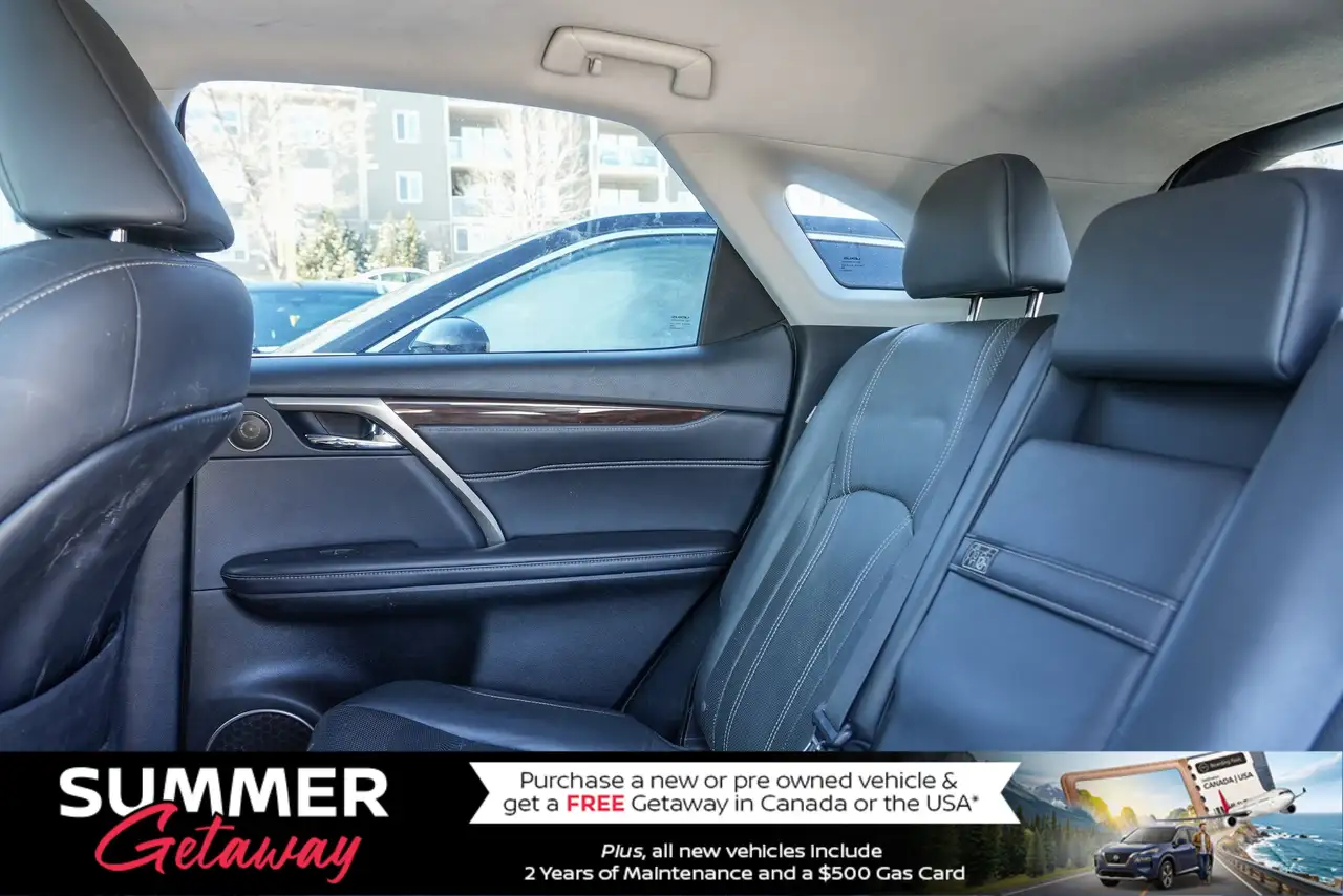 Lexus RX снимка Lexus RX
