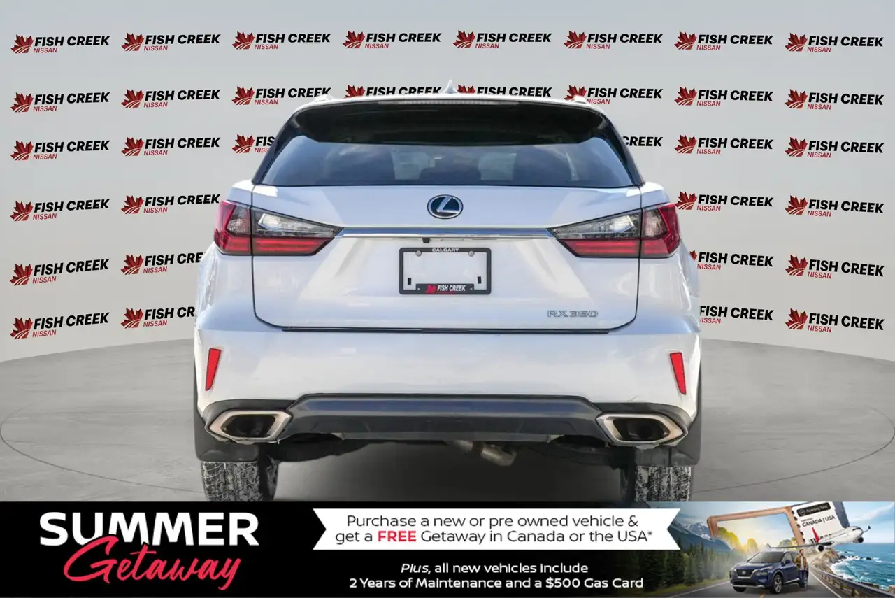 Lexus RX снимка Lexus RX