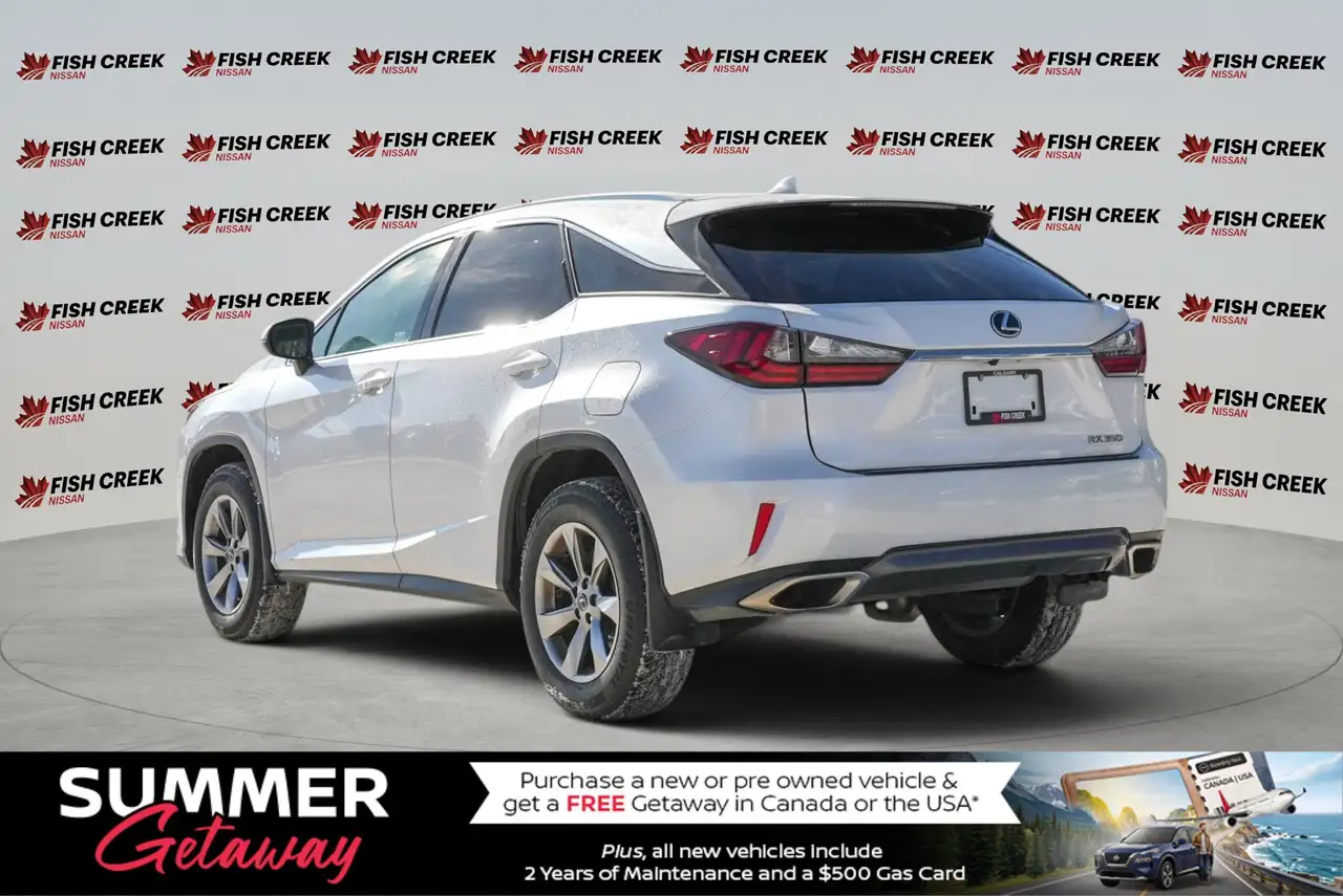 Lexus RX снимка Lexus RX