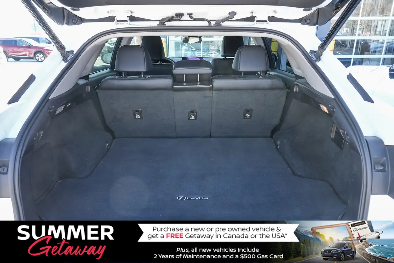 Lexus RX снимка Lexus RX
