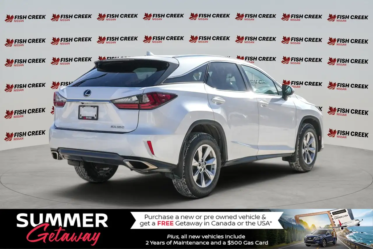 Lexus RX снимка Lexus RX