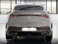 Mercedes-Benz GLC 200 4M AMG+NIGHT+PANO+360+AHK+BURMESTER+9G Grau - thumbnail 7