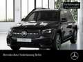 Mercedes-Benz GLB 200 AMG+NIGHT+PANO+360°+MULTIBEAM+19"+TOTW+7G Schwarz - thumbnail 1