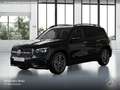 Mercedes-Benz GLB 200 AMG+NIGHT+PANO+360°+MULTIBEAM+19"+TOTW+7G Schwarz - thumbnail 13