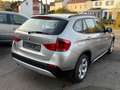 BMW X1 20 d xDrive Automatik - TÜV 05/2027 - 2. Hand Argent - thumbnail 4
