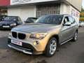 BMW X1 20 d xDrive Automatik - TÜV 05/2027 - 2. Hand Argent - thumbnail 2