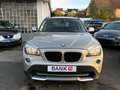 BMW X1 20 d xDrive Automatik - TÜV 05/2027 - 2. Hand Argent - thumbnail 5