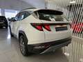 Hyundai TUCSON 1.6 TGDI Maxx 4x2 Blanco - thumbnail 3
