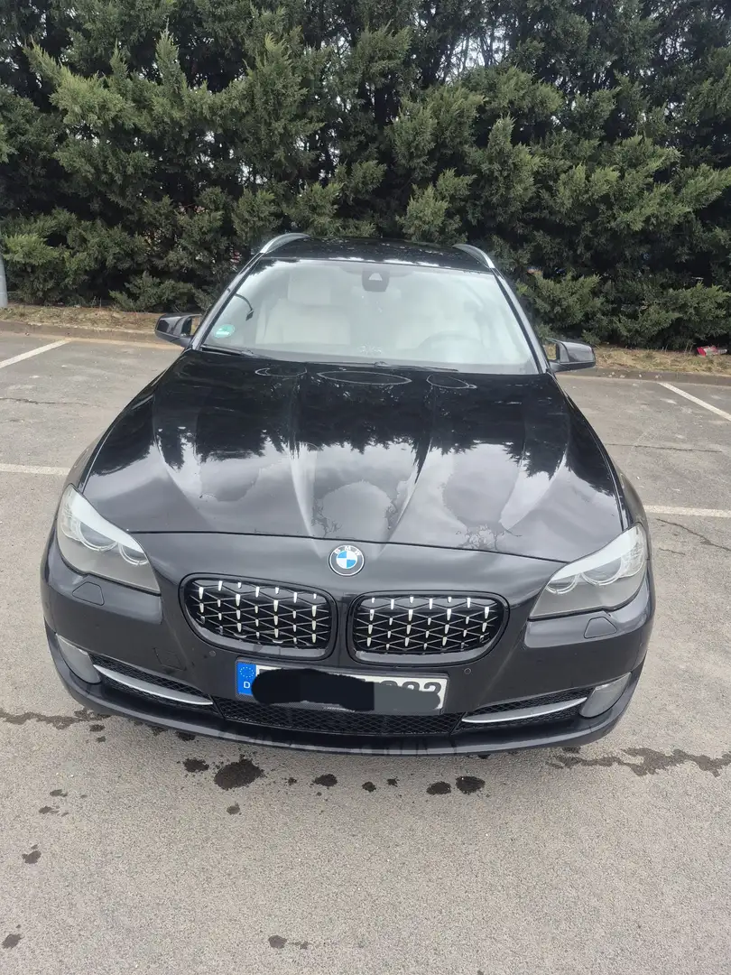 BMW 525 525d Touring Aut. - 2