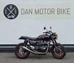 Triumph Speed Twin Negru - thumbnail 3