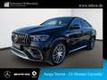 Mercedes-Benz GLE 63 AMG S 4M+ Coupé Premium+*FAP*PAbgas*HUD* Schwarz - thumbnail 1