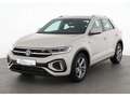 Volkswagen T-Roc 1.0 TSI R-Line 6-Gg. LED/DC/ACC/PDC/Sitzhz. Grau - thumbnail 2