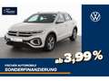 Volkswagen T-Roc 1.0 TSI R-Line 6-Gg. LED/DC/ACC/PDC/Sitzhz. Grau - thumbnail 1