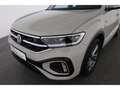 Volkswagen T-Roc 1.0 TSI R-Line 6-Gg. LED/DC/ACC/PDC/Sitzhz. Grau - thumbnail 7