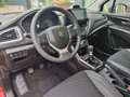 Suzuki S-Cross 1,4 Hybrid ALLGRIP flash Rot - thumbnail 7