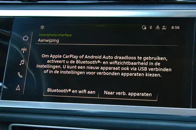 Audi Q3 view 13