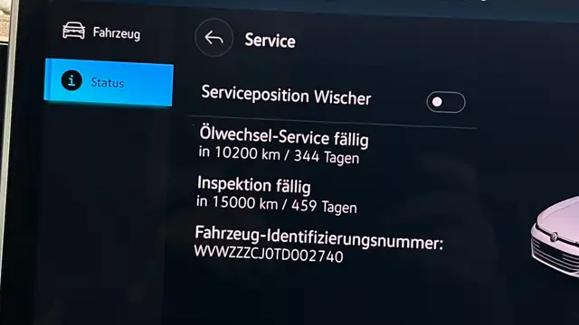 Volkswagen Passat Variant 2.0 TDI 142 kW 4Motion R-Line Head-up HarmanKardon Ansicht 22