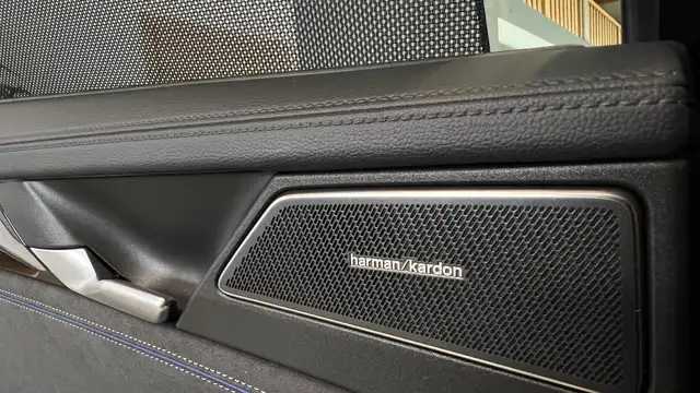 Volkswagen Passat Variant 2.0 TDI 142 kW 4Motion R-Line Head-up HarmanKardon Ansicht 31