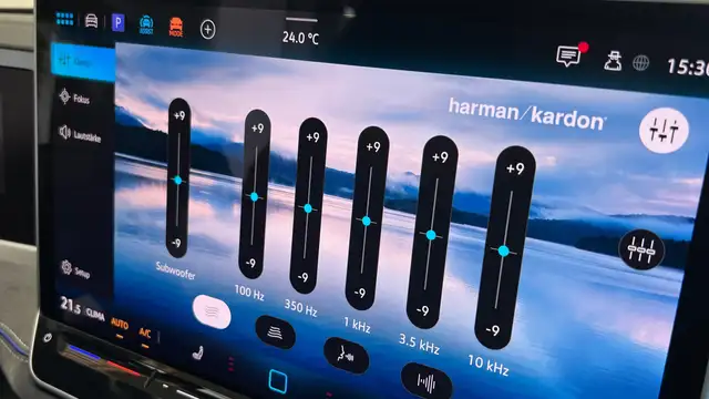 Volkswagen Passat Variant 2.0 TDI 142 kW 4Motion R-Line Head-up HarmanKardon Ansicht 30